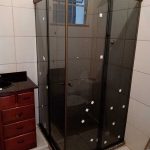 foto de 1 Box Blindex Sob Medida