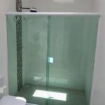 foto de 1 Box Blindex Sob Medida