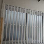 foto de 1 Janelas com Grade externa