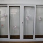 imagem com Janela de Correr 4 folhas