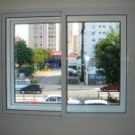 imagem com Janela de Correr Acústica